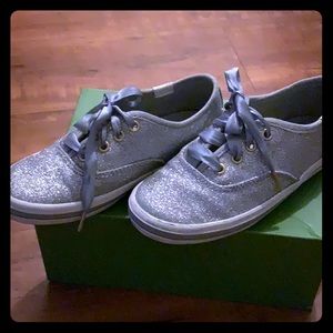 Kate Spade Girl Keds